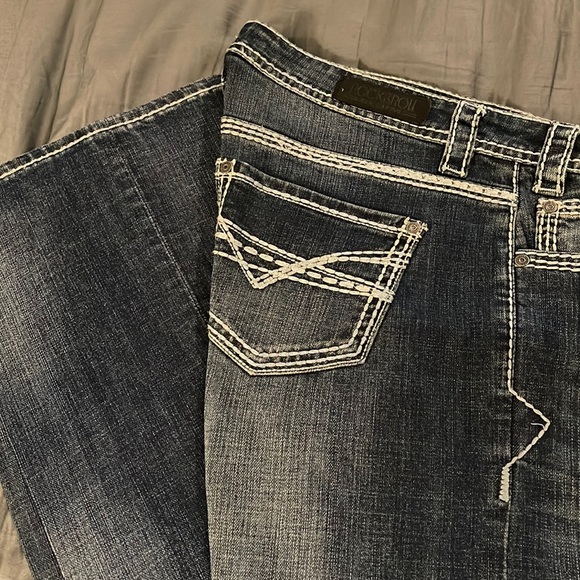 Rock & Roll Denim - Picture 1 of 4